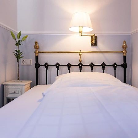 Hotel Obertor ราเวนส์บวร์ก ภายนอก รูปภาพ