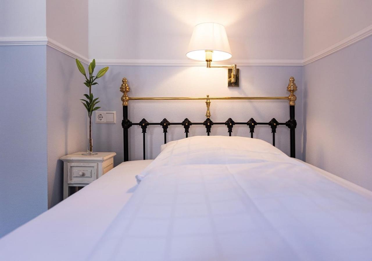 Hotel Obertor ราเวนส์บวร์ก ภายนอก รูปภาพ